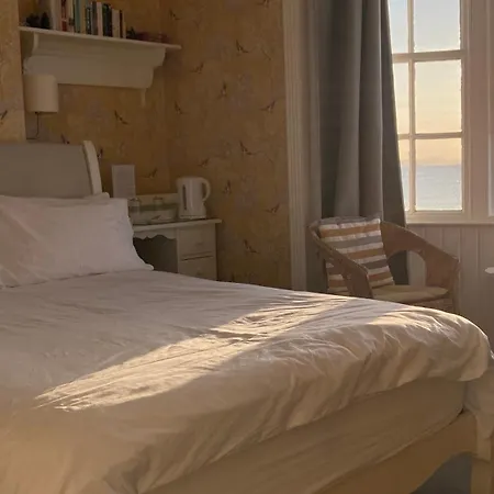 Whitecliff Guest House Уэймут Экстерьер фото
