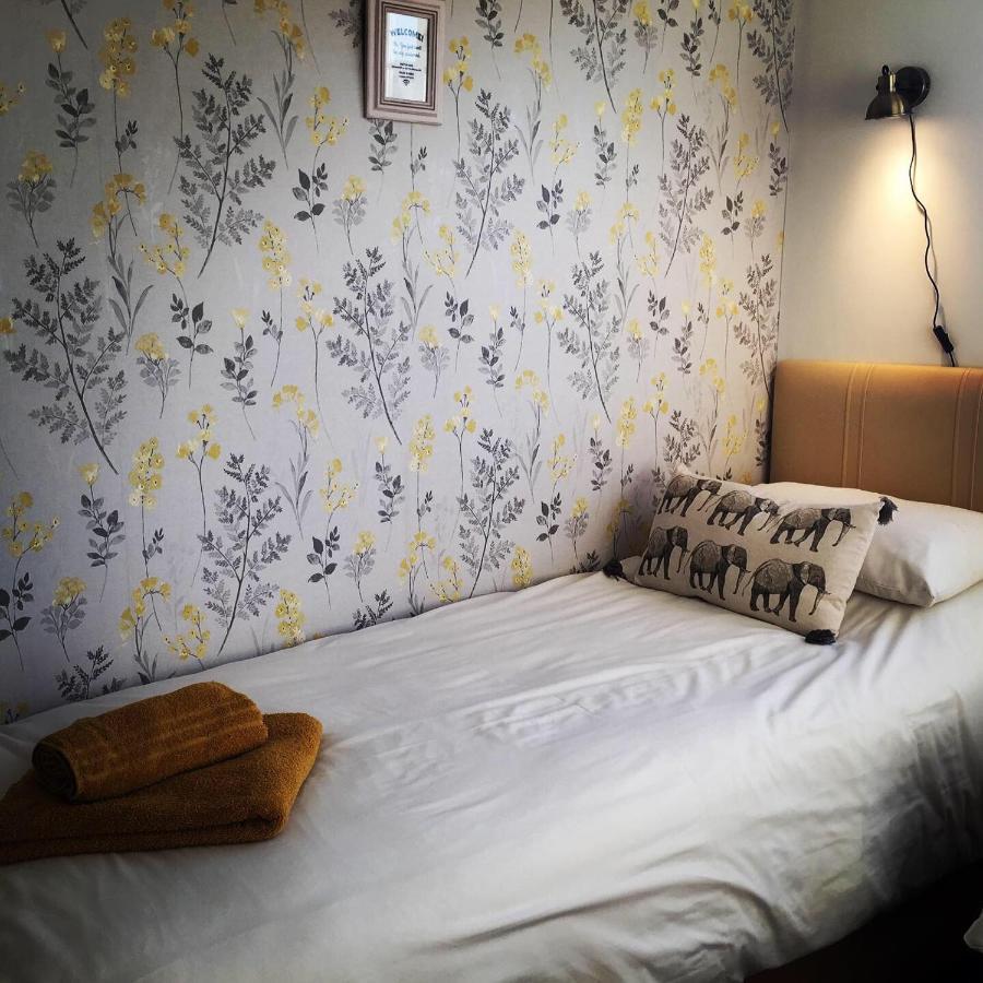 Gasthof Whitecliff Weymouth