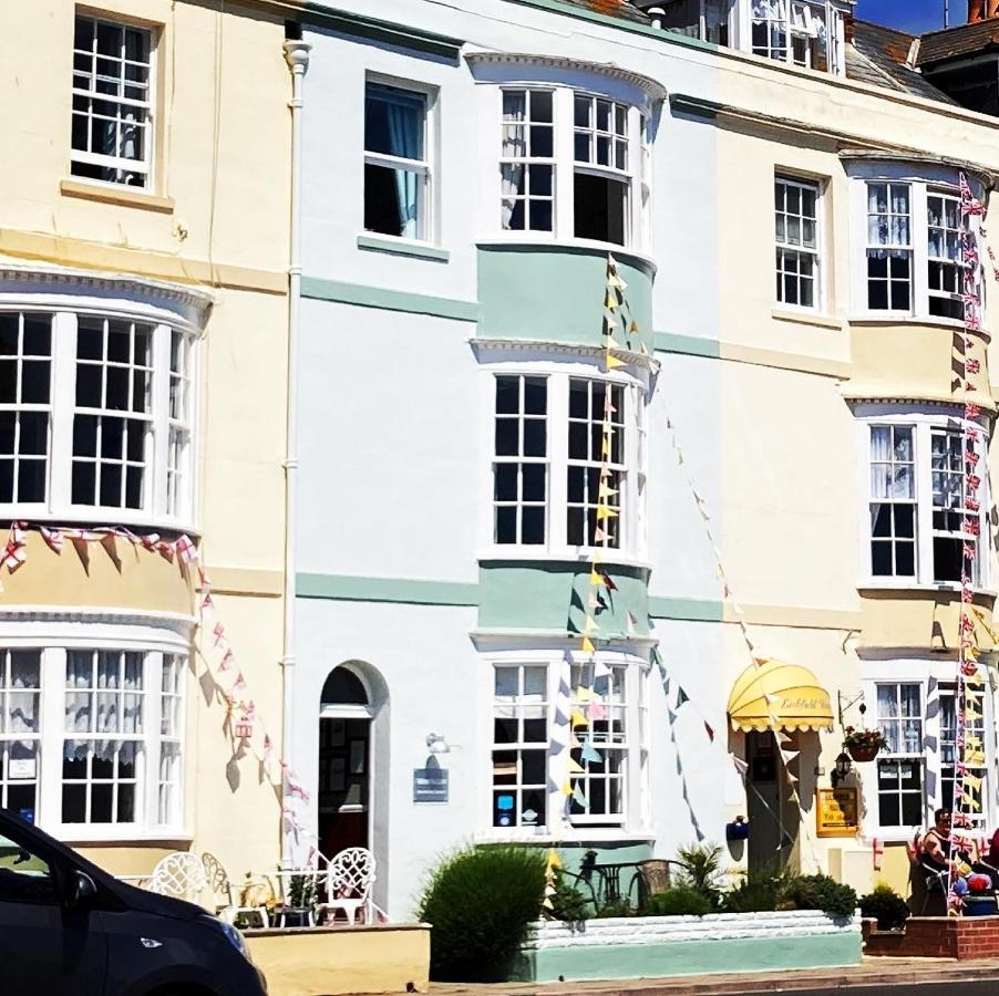 Whitecliff Gasthof Weymouth