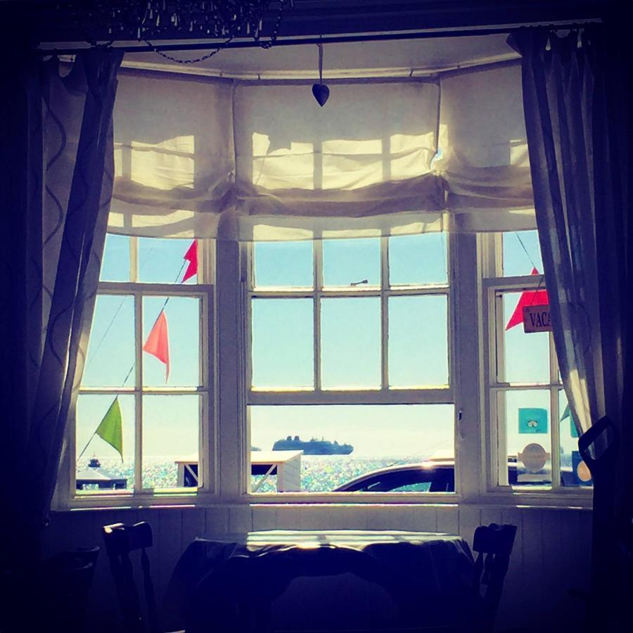 Whitecliff Gasthof Weymouth