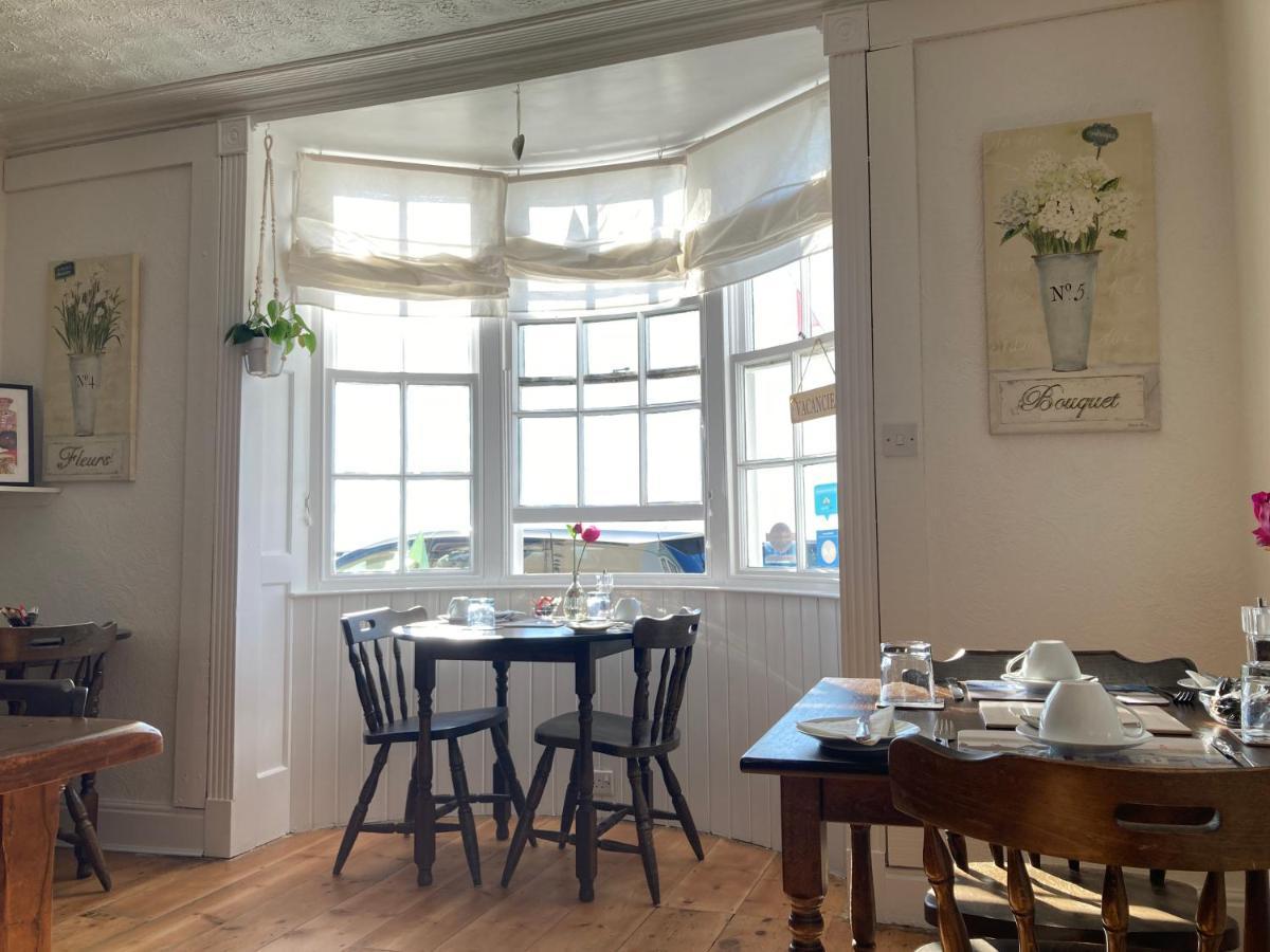 Whitecliff Maison d'hôtes Weymouth