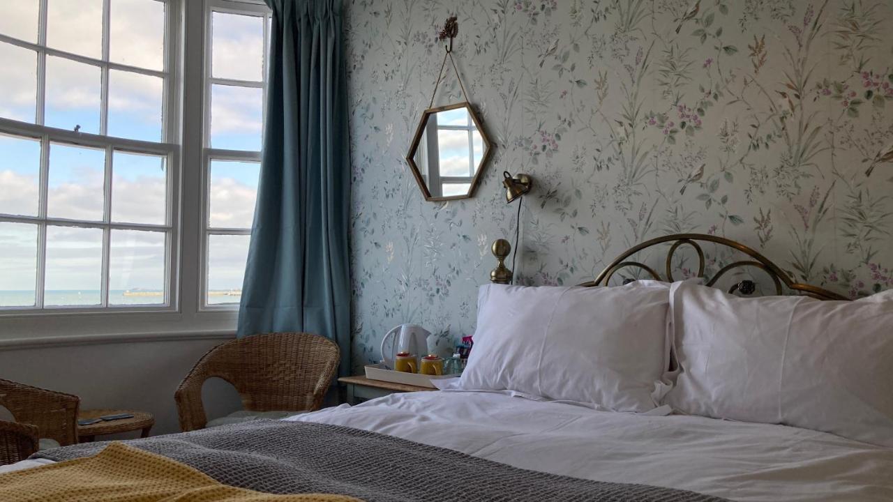 Whitecliff 3* Weymouth