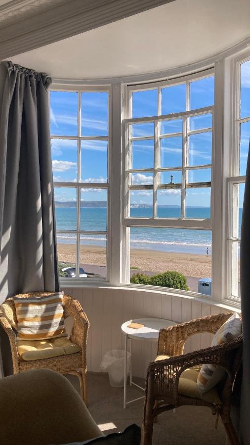 Whitecliff Gasthof Weymouth