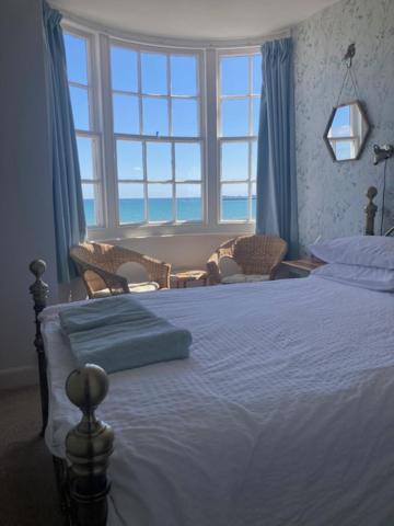 Gasthof Whitecliff Weymouth