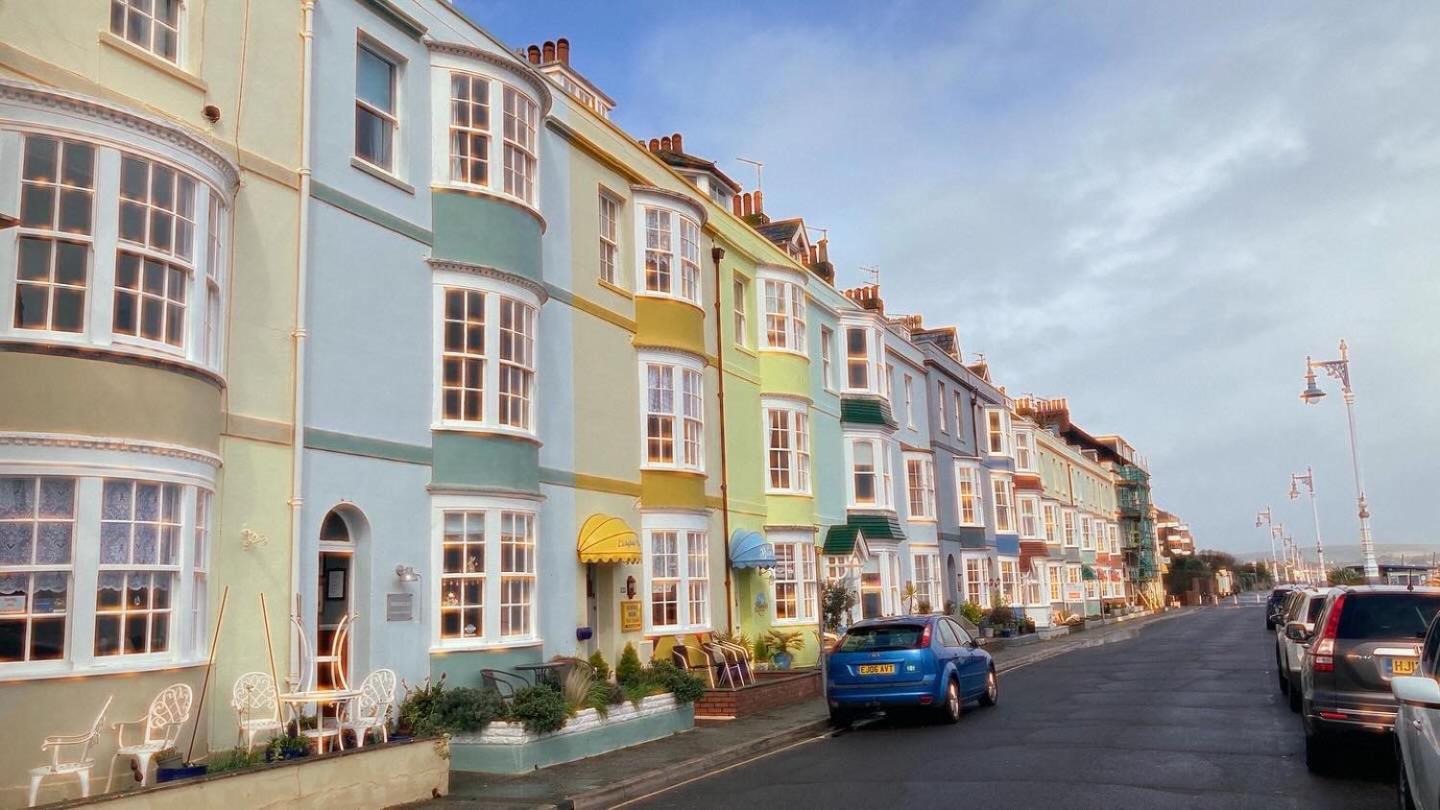 Whitecliff Weymouth