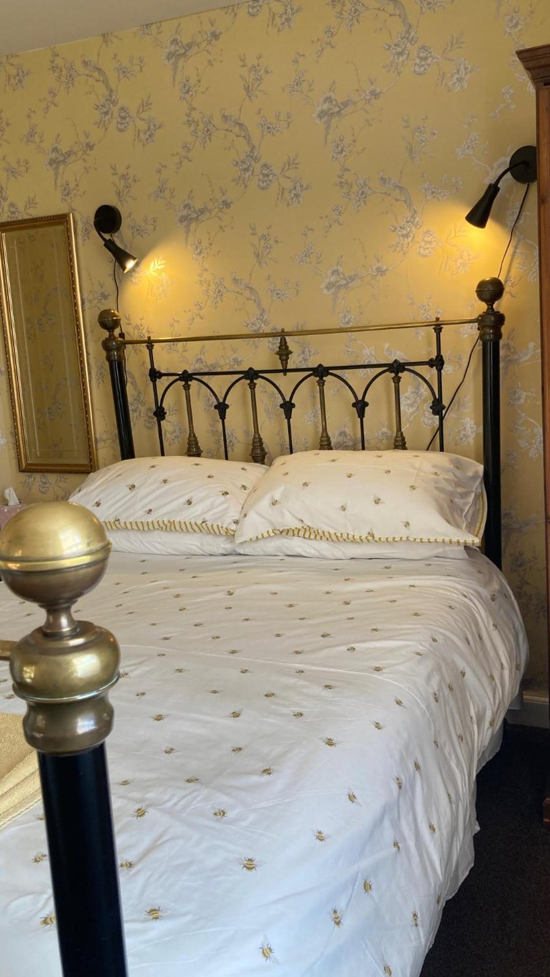 Maison d'hôtes Whitecliff Weymouth