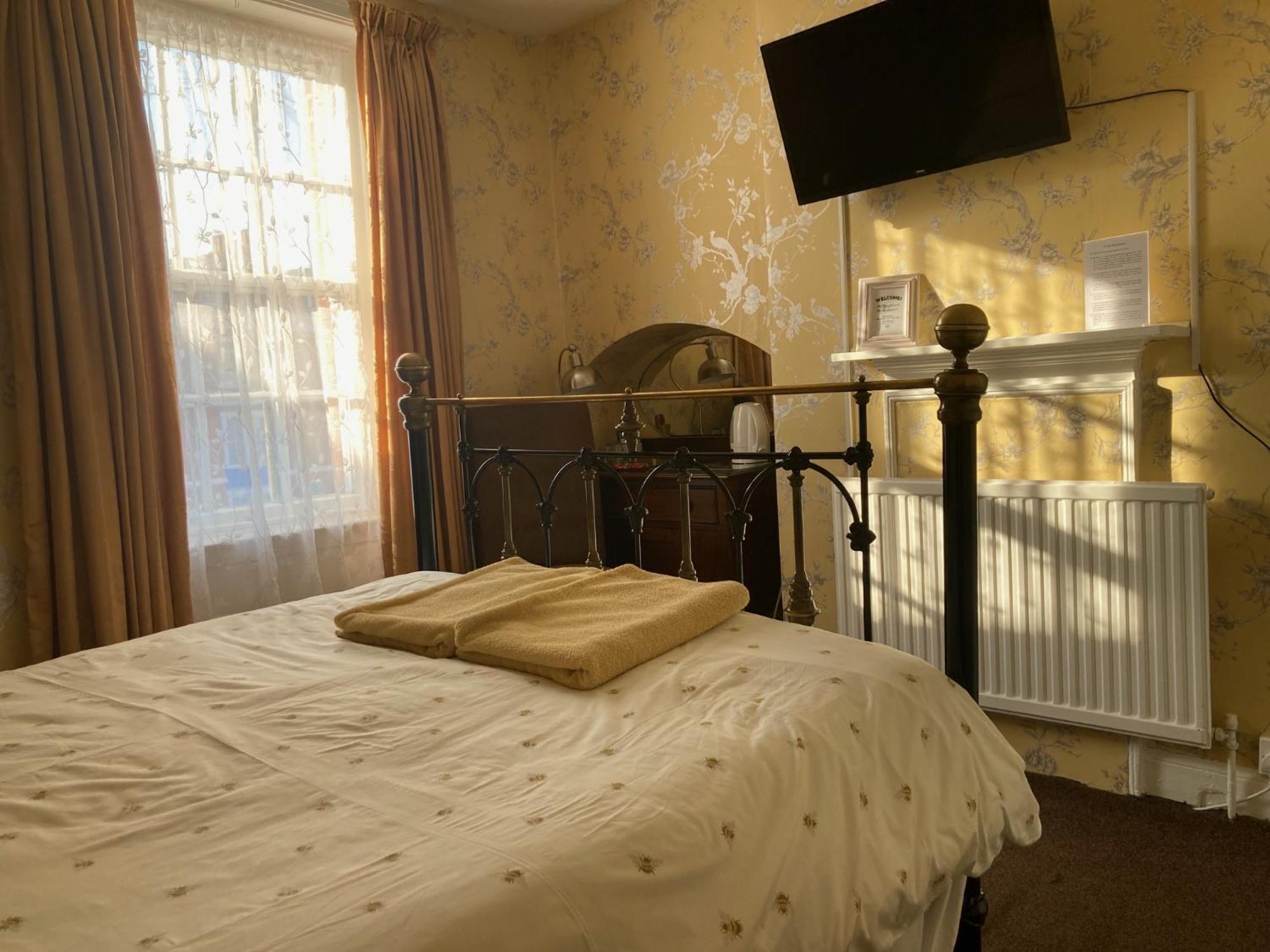 Maison d'hôtes Whitecliff 3*