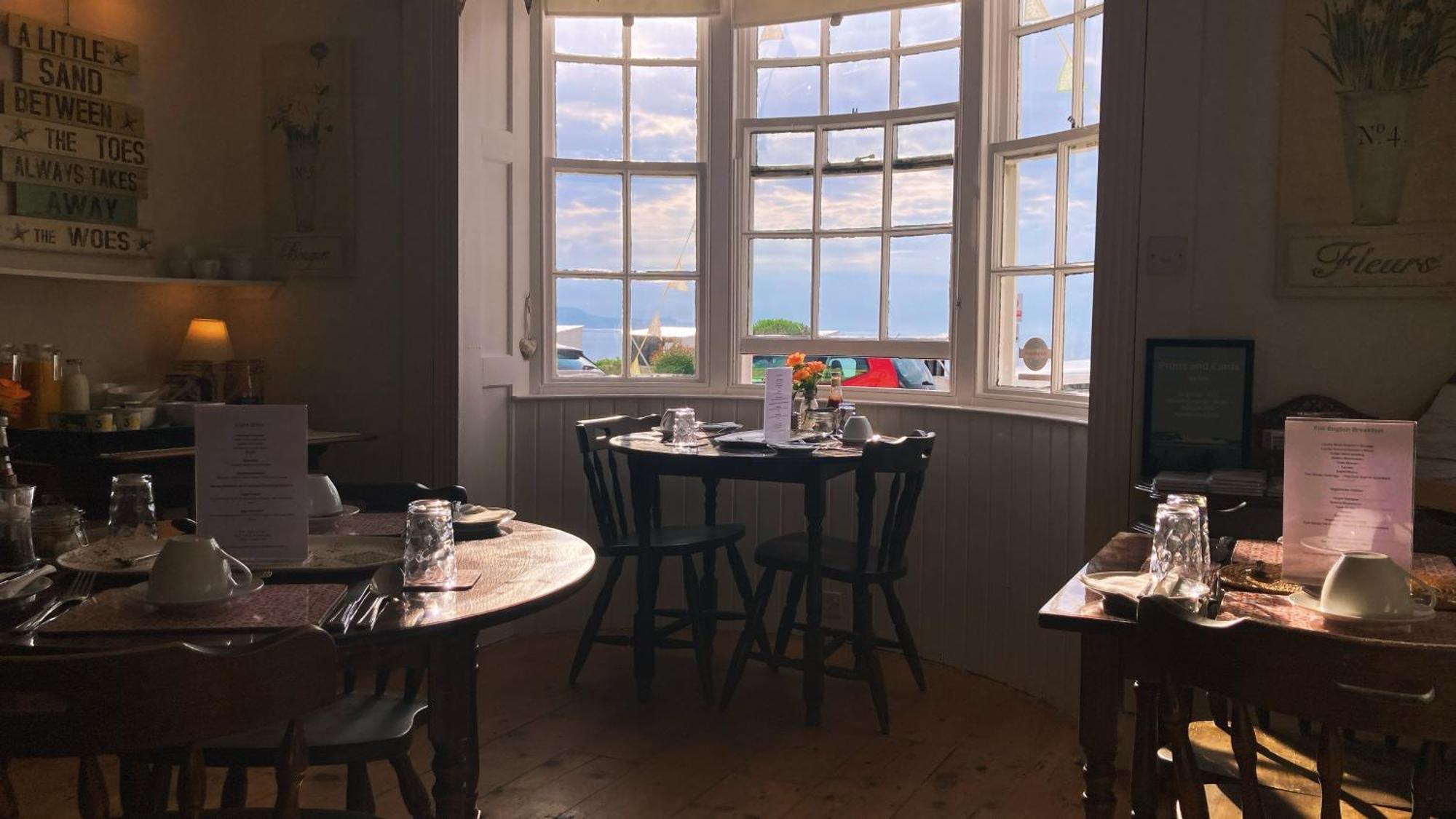 Whitecliff 3* Weymouth