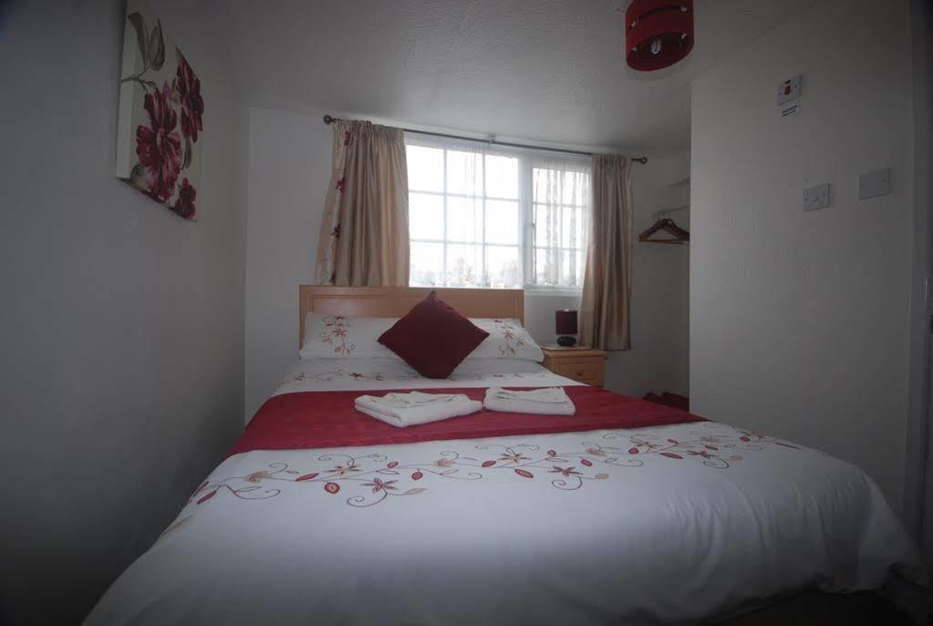 Whitecliff Gasthof 3*