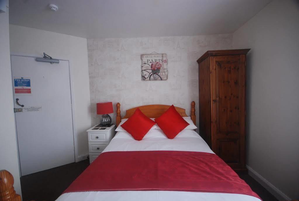 Whitecliff 3* Weymouth