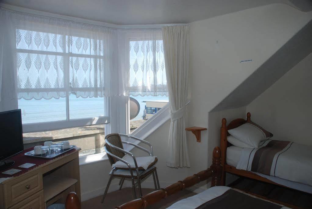 Whitecliff Gasthof 3*
