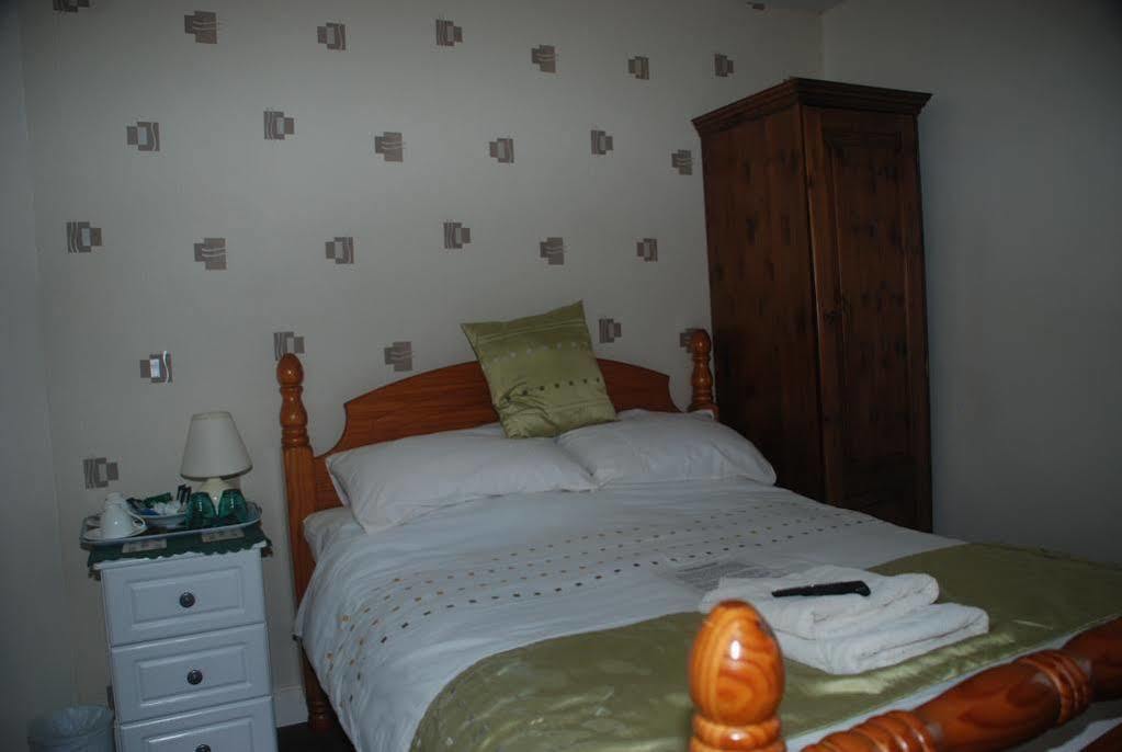 Whitecliff Gasthof