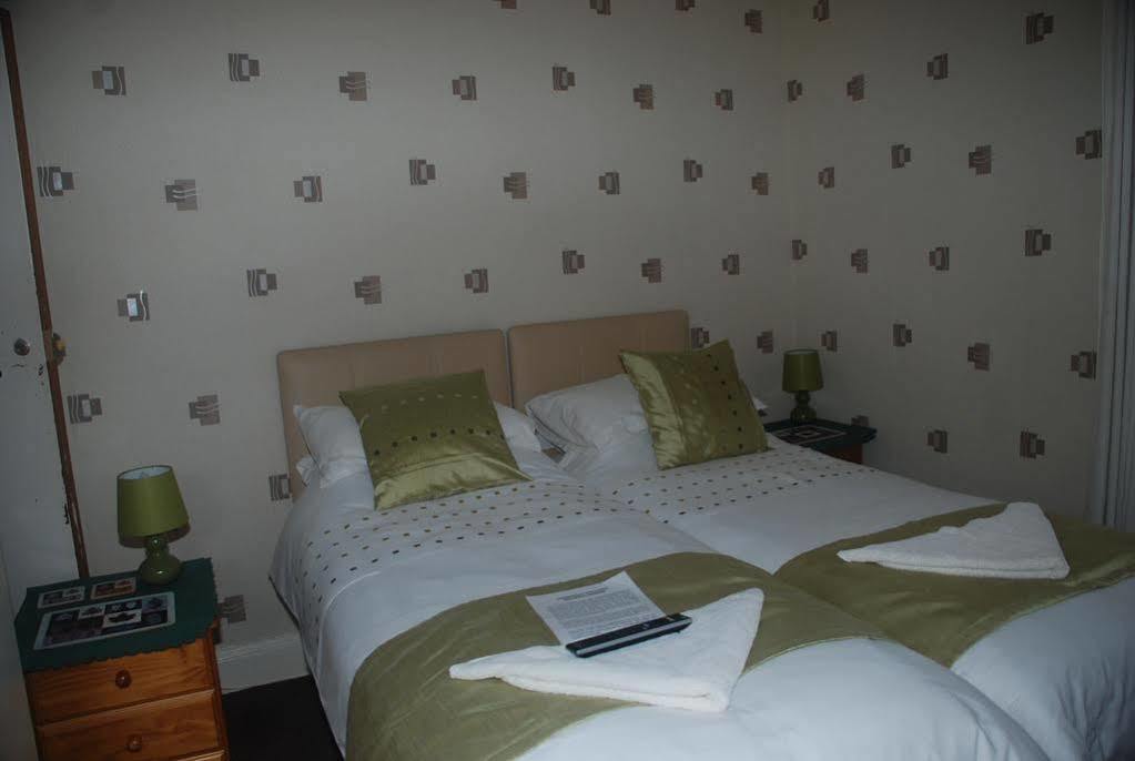 Whitecliff 3* Weymouth